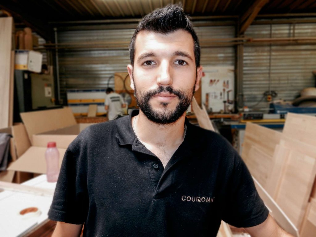 Frédéric